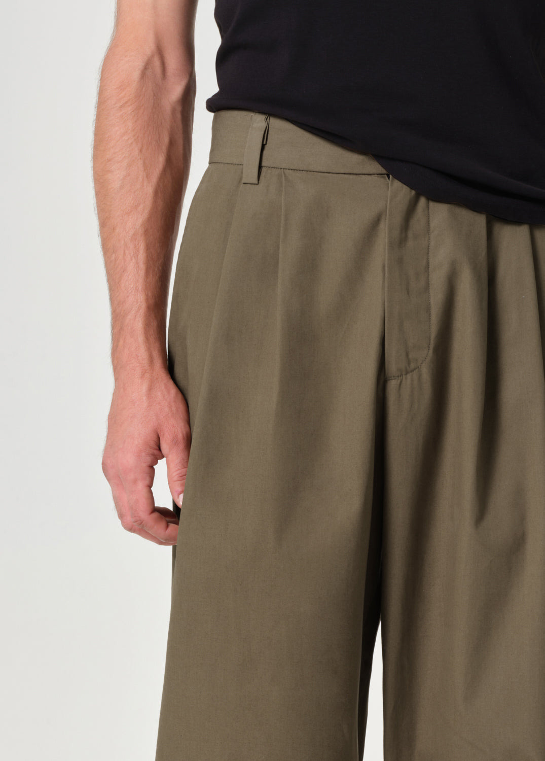 SLATER TROUSER IN KINDLING - 6