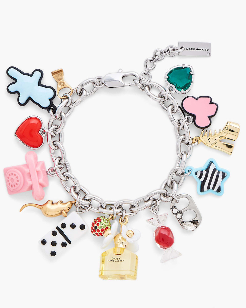 THE STICKER CHARM BRACELET 1