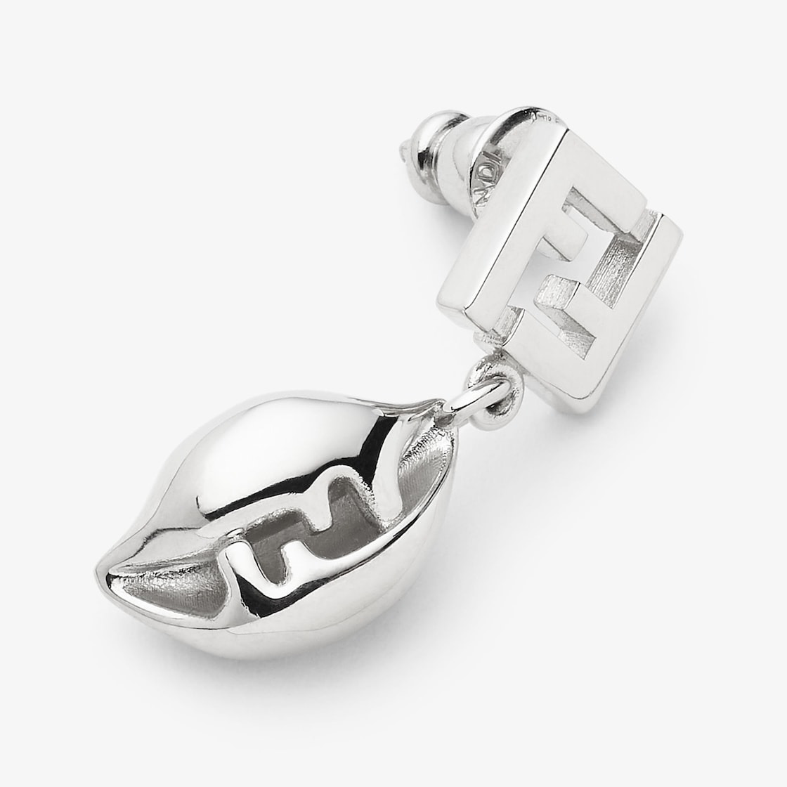 FF Shell Earring - 2