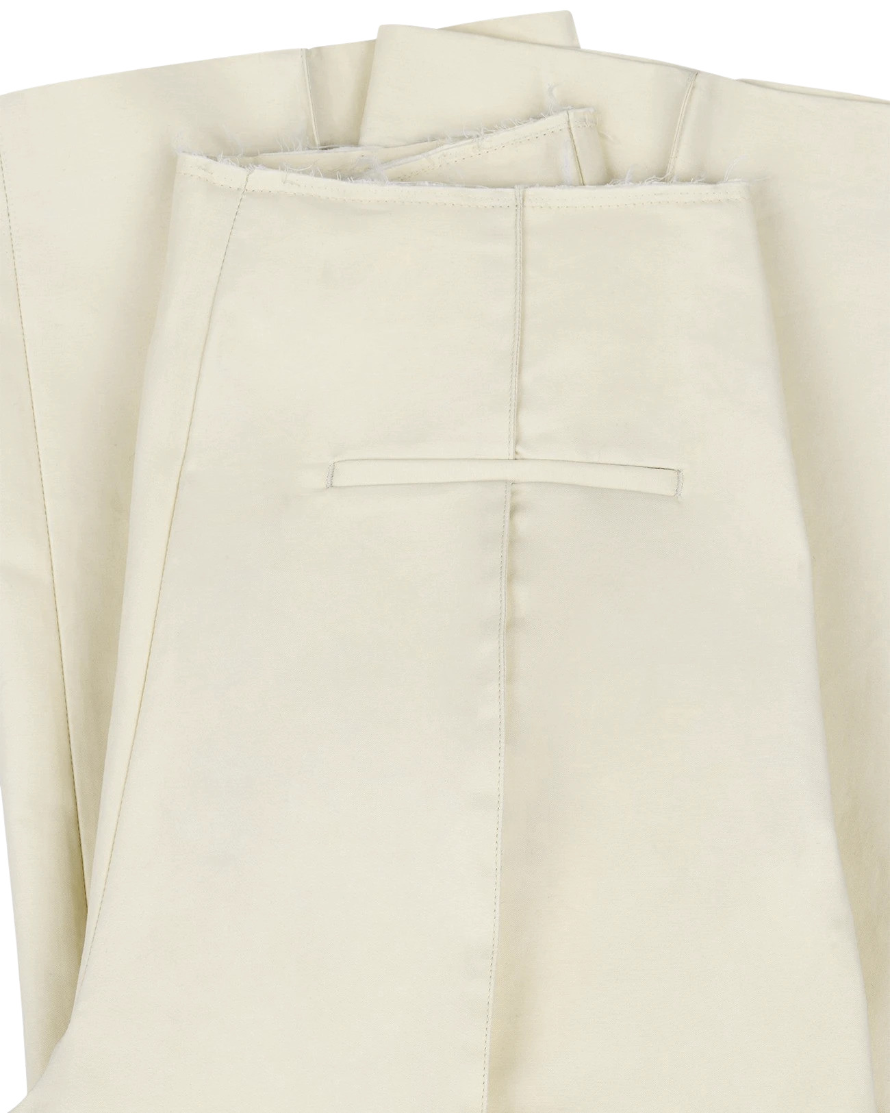 ZEROBOUND TROUSER LIMESTONE - 4