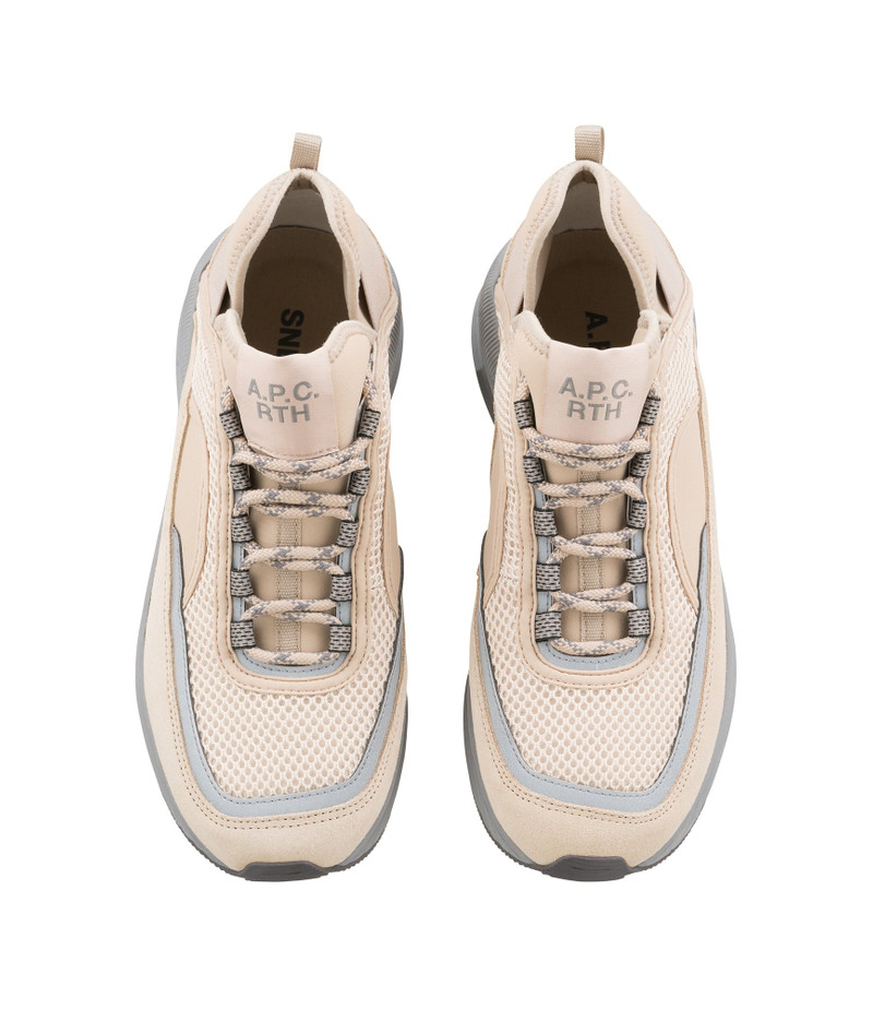 Run Around Sneakers 3