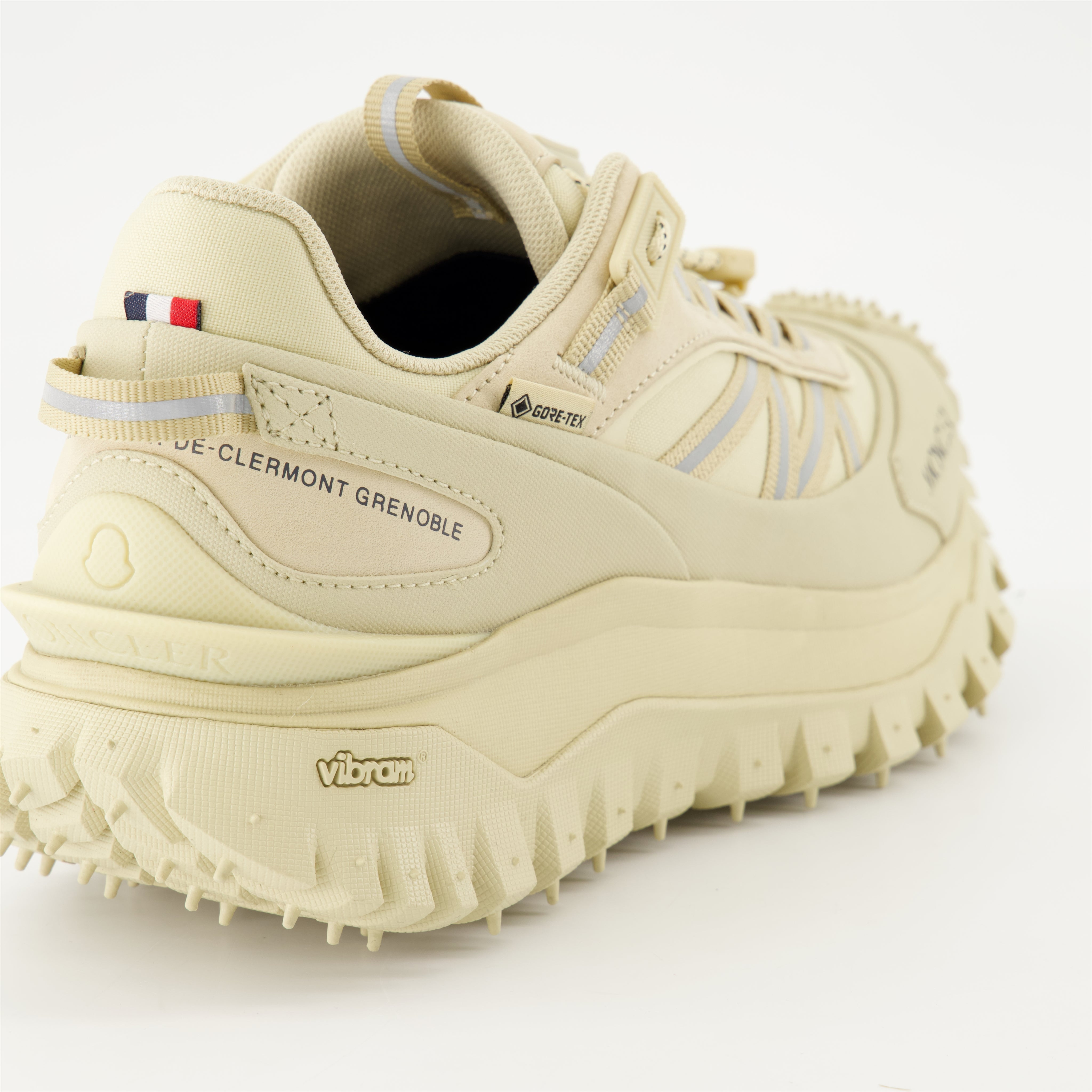 Baskets Trailgrip GTX - 4