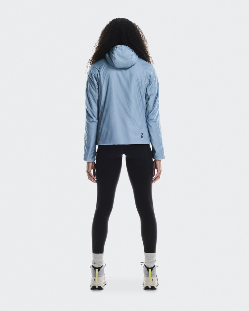 On Trek Jacket Insulated outlook