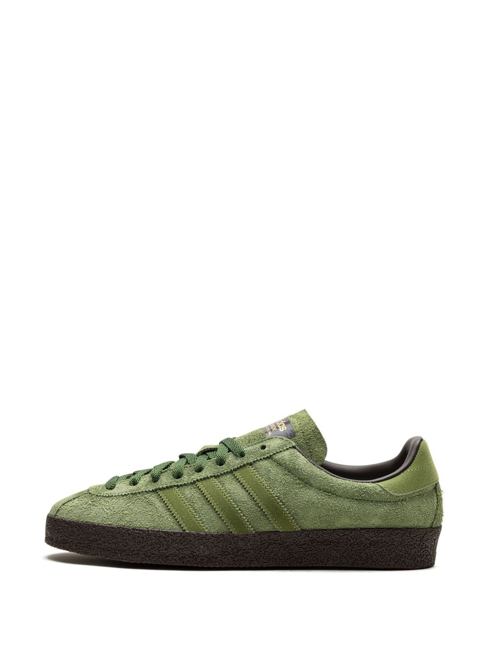 Ardwick SPZL "Craft Green" sneakers - 5