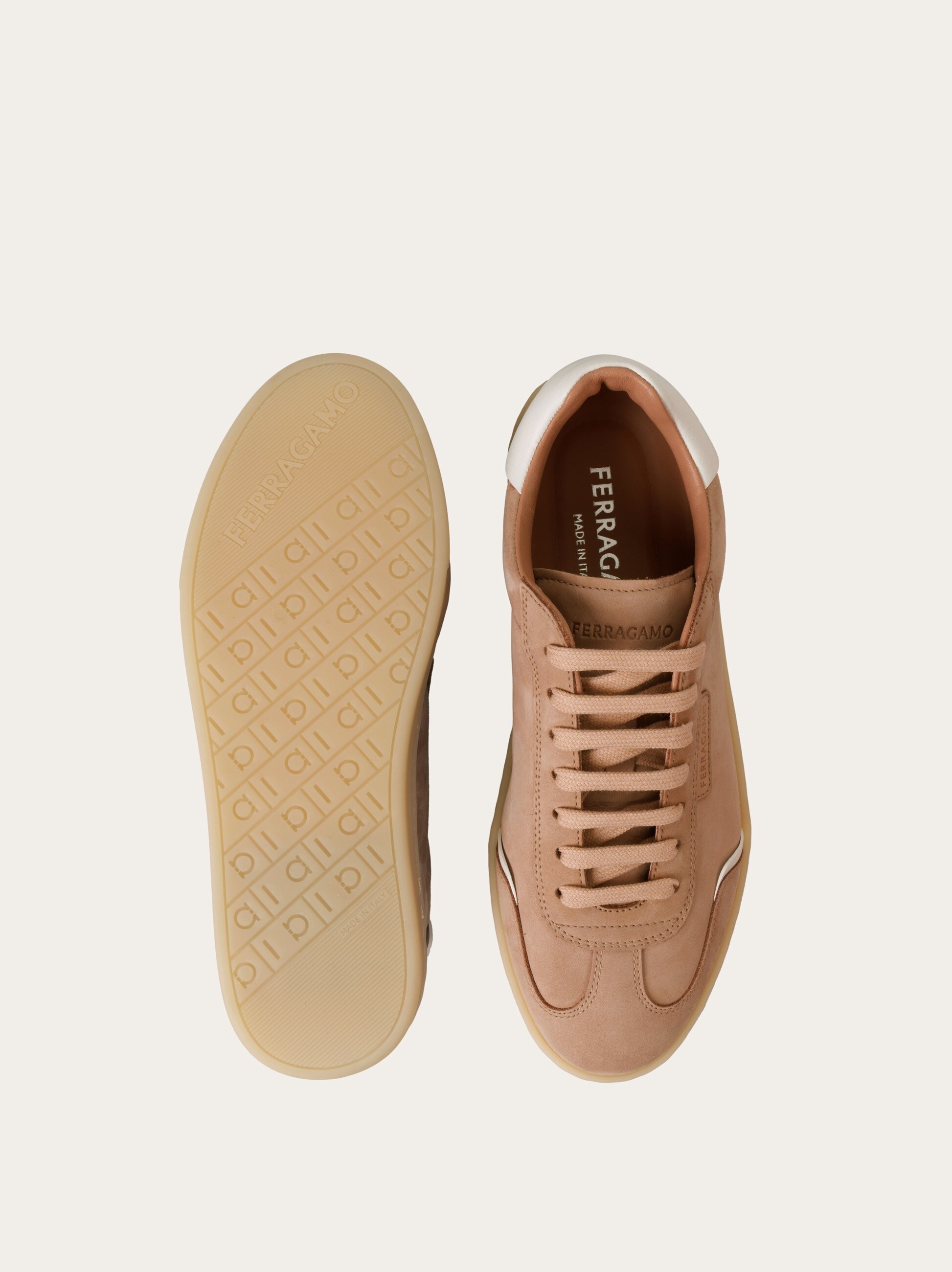 Low-top sneaker - 5