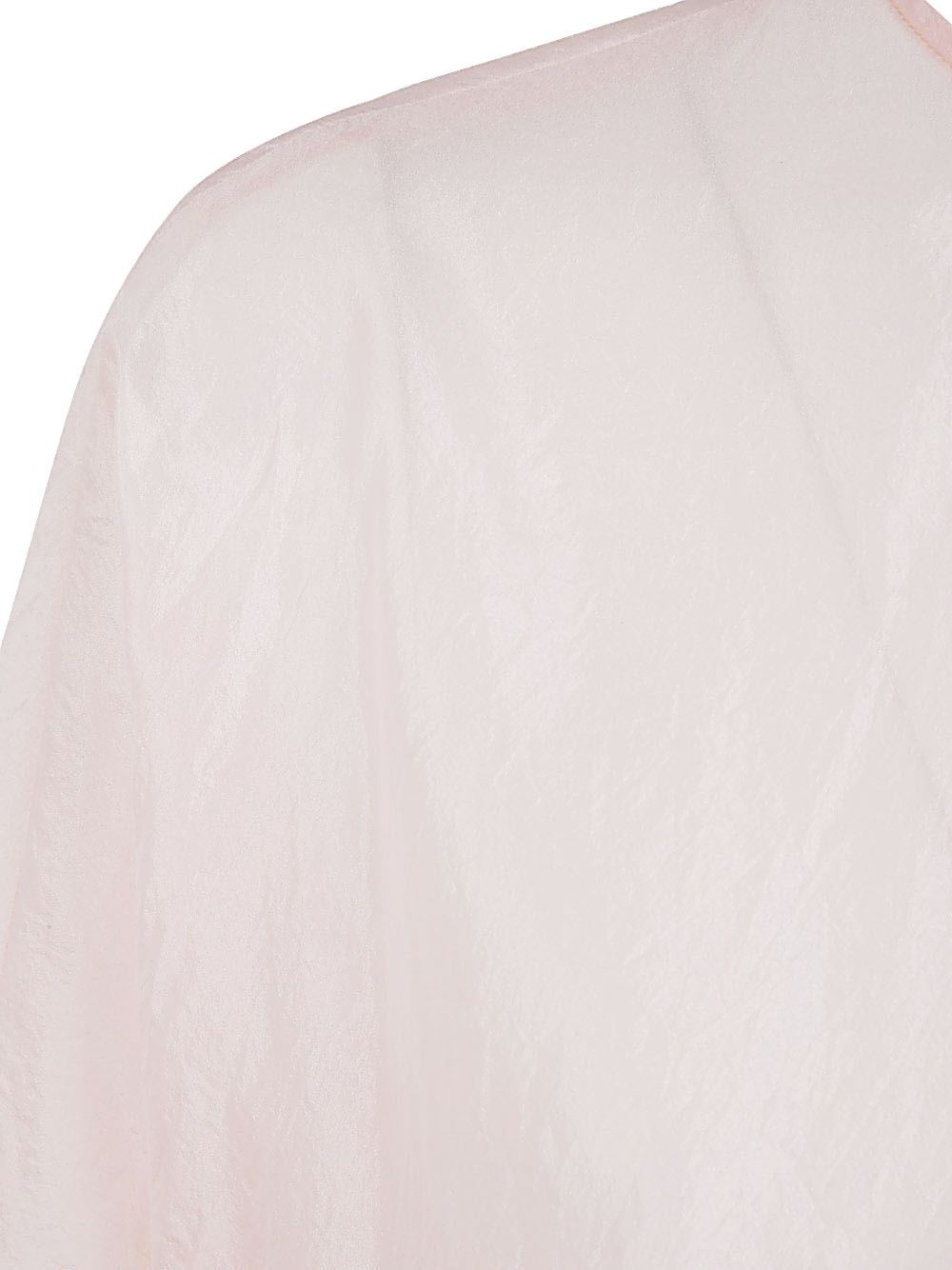 silk top - 3