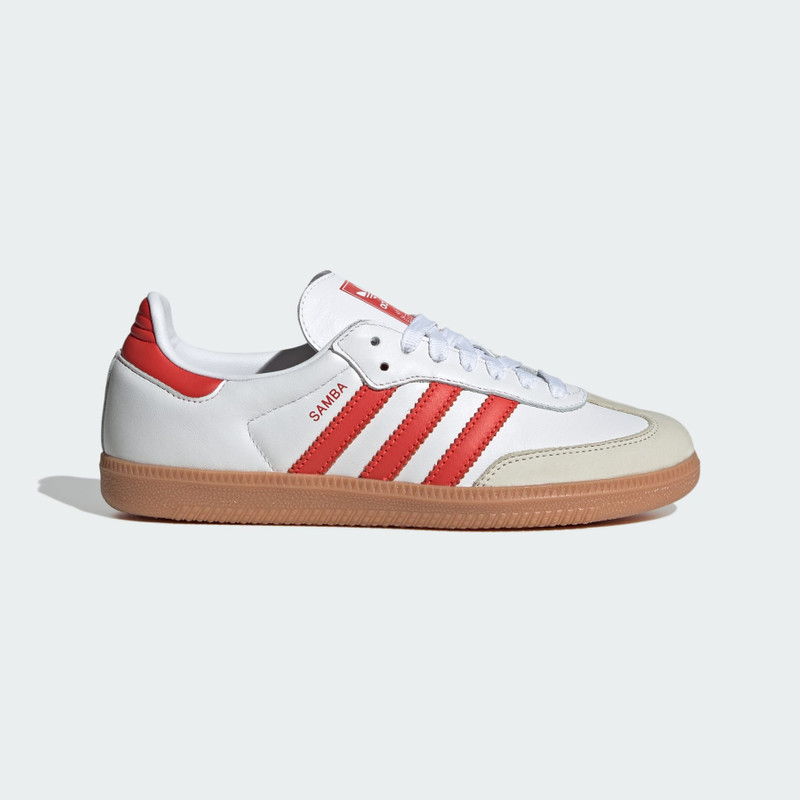 Samba OG Shoes - 1