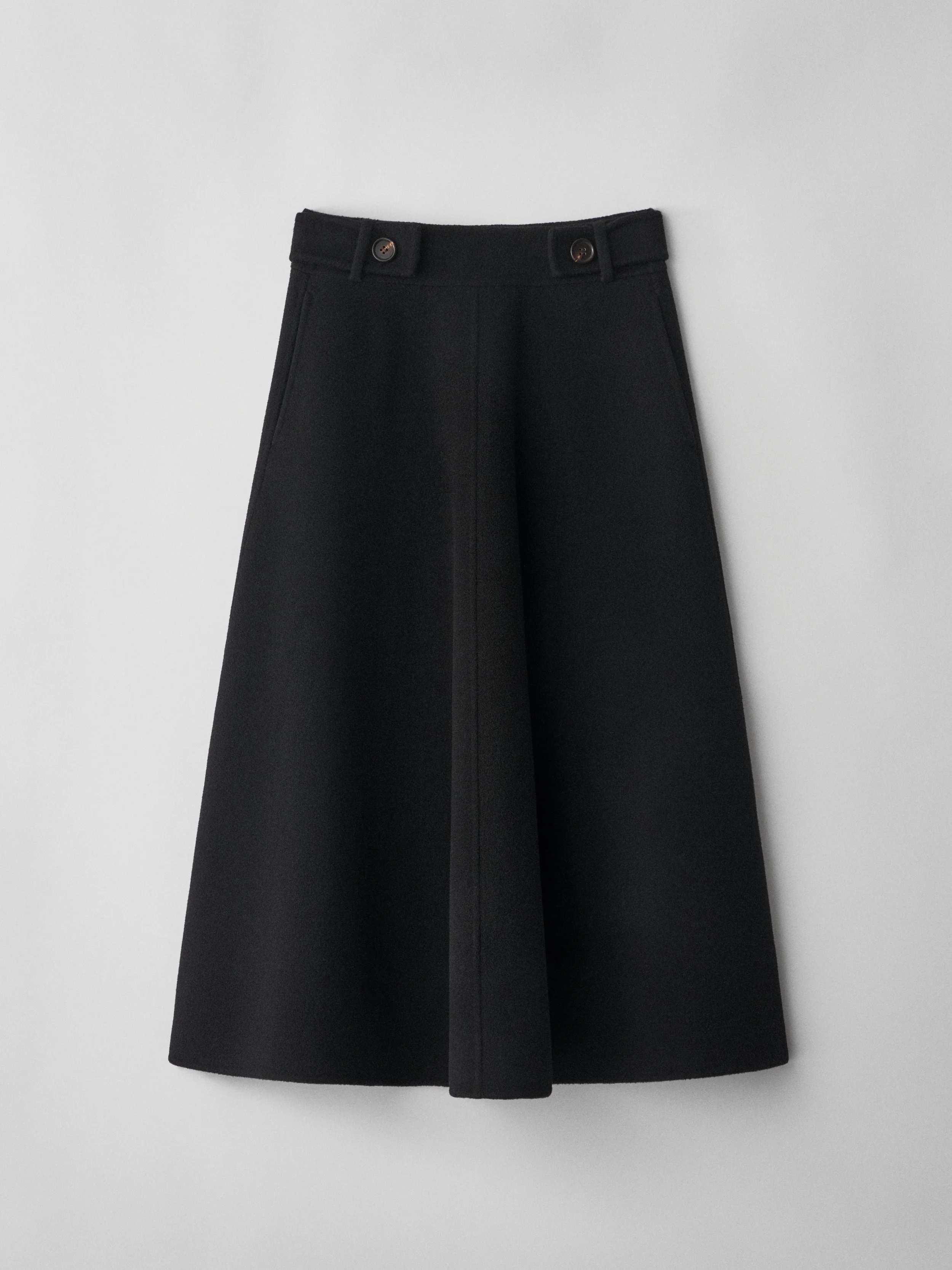 Doublé Skirt - 1