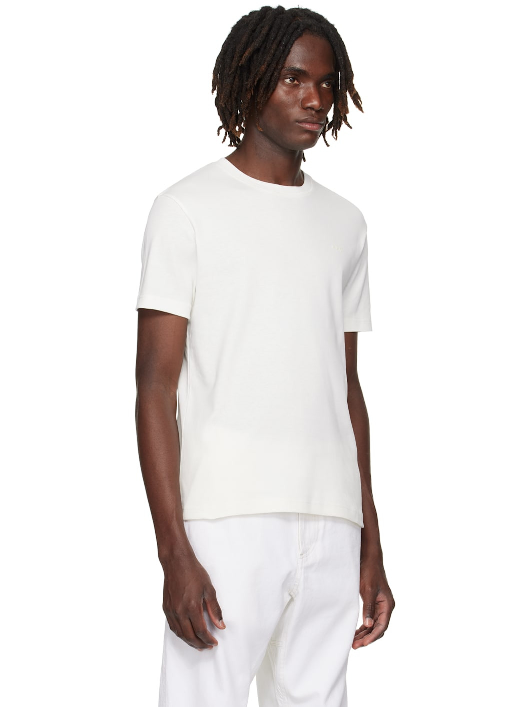 Off-White Lewis T-shirt - 2