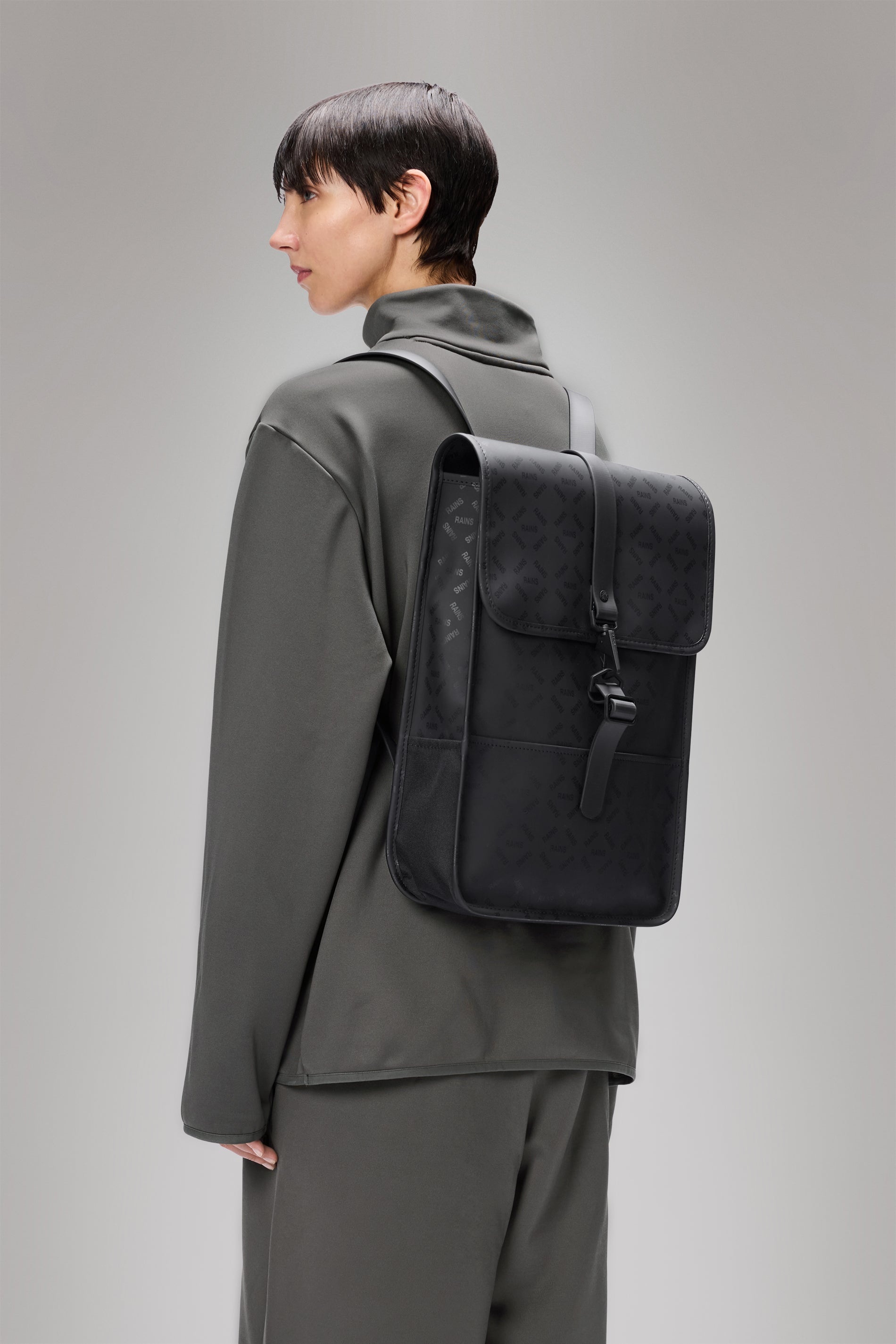 Backpack Mini - 3