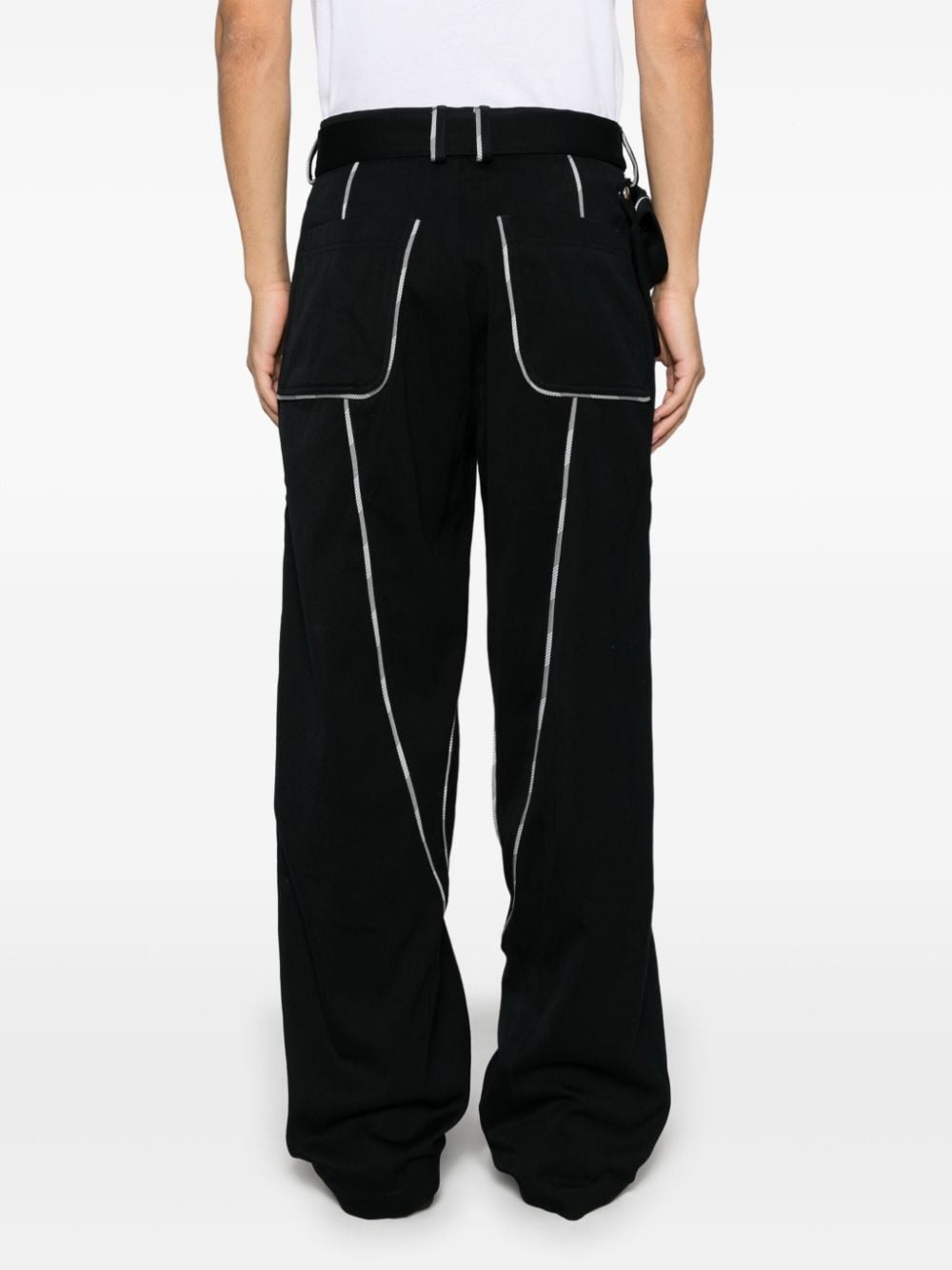 Chalice trousers - 4