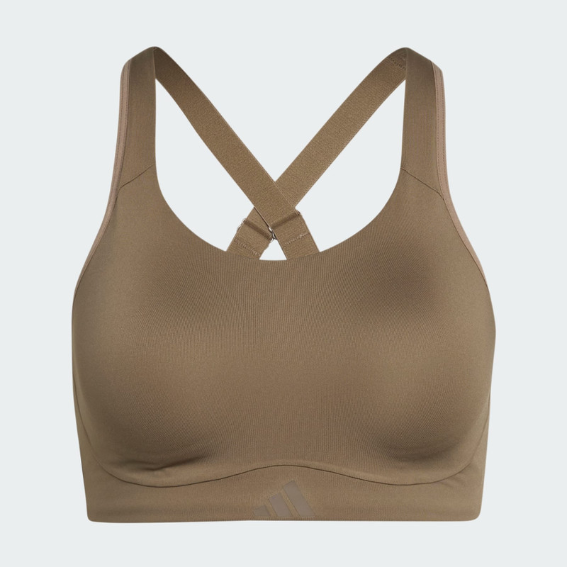 Optime Workout High Support Bra 1