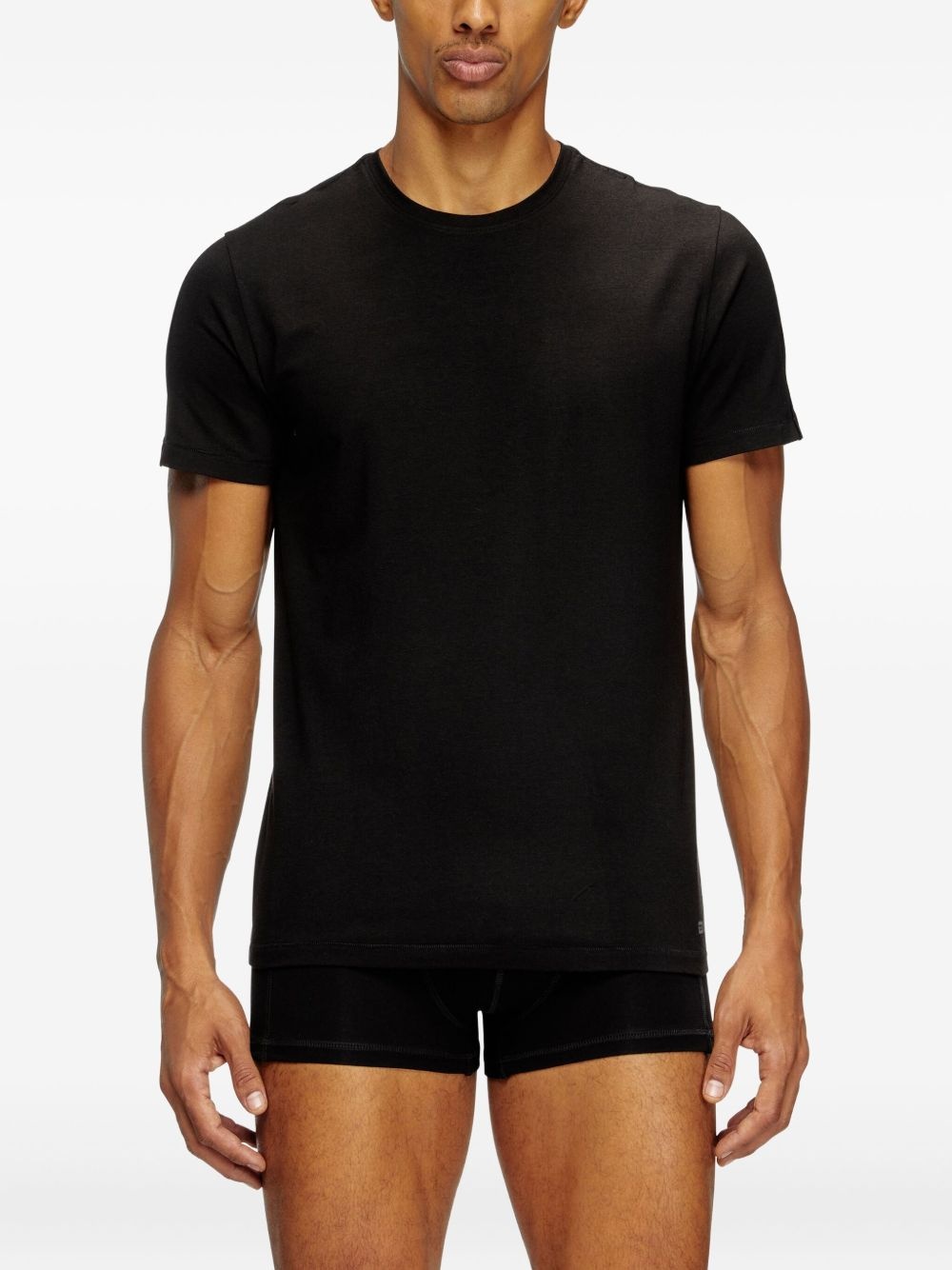 Randal-D-Mono T-shirt (pack of two) - 3