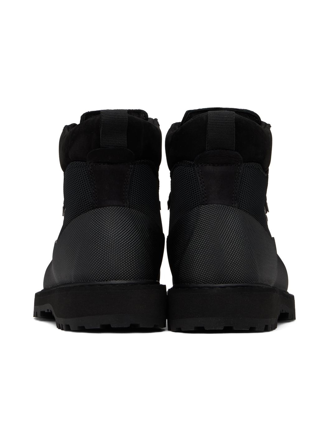 Black Roccia Vet Sport Boots - 2