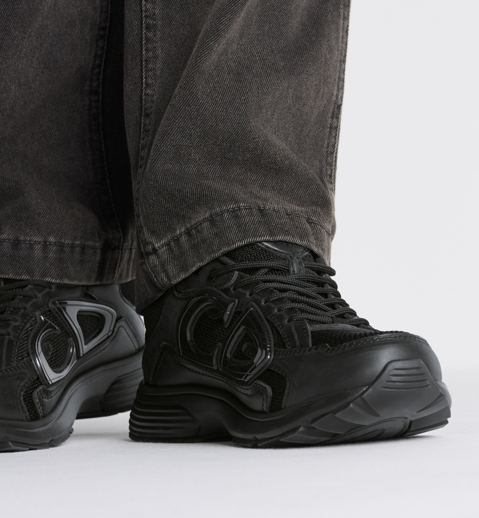 B30 Countdown Sneaker - 3