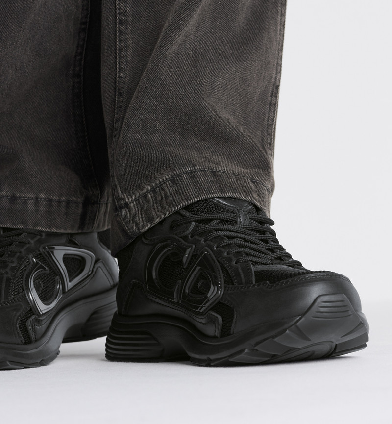 Dior B30 Countdown Sneaker outlook