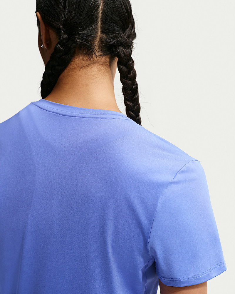 Nike Nike One Classic Women's Dri-FIT Short-Sleeve Top outlook