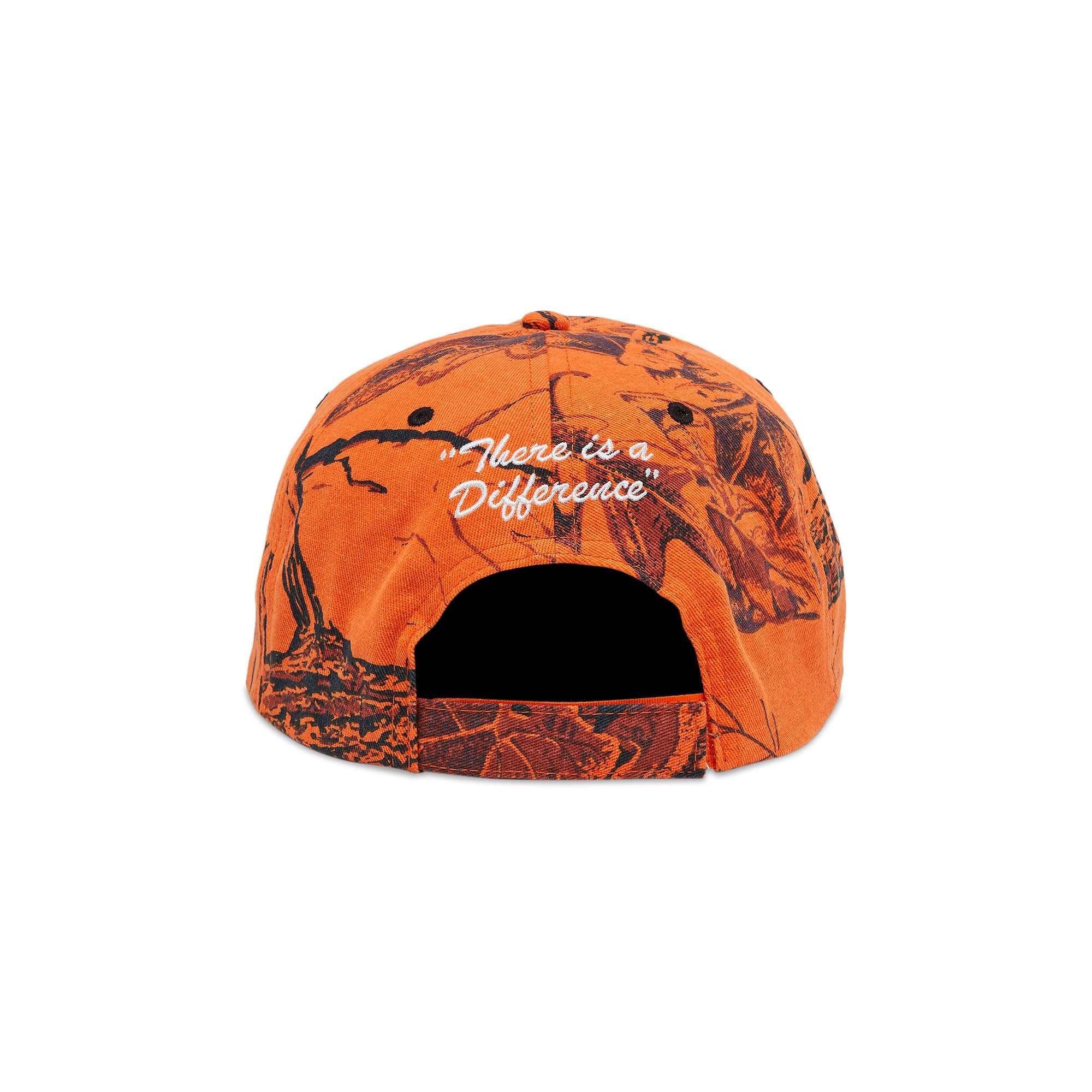 帽子 Supreme Difference 6-Panel \