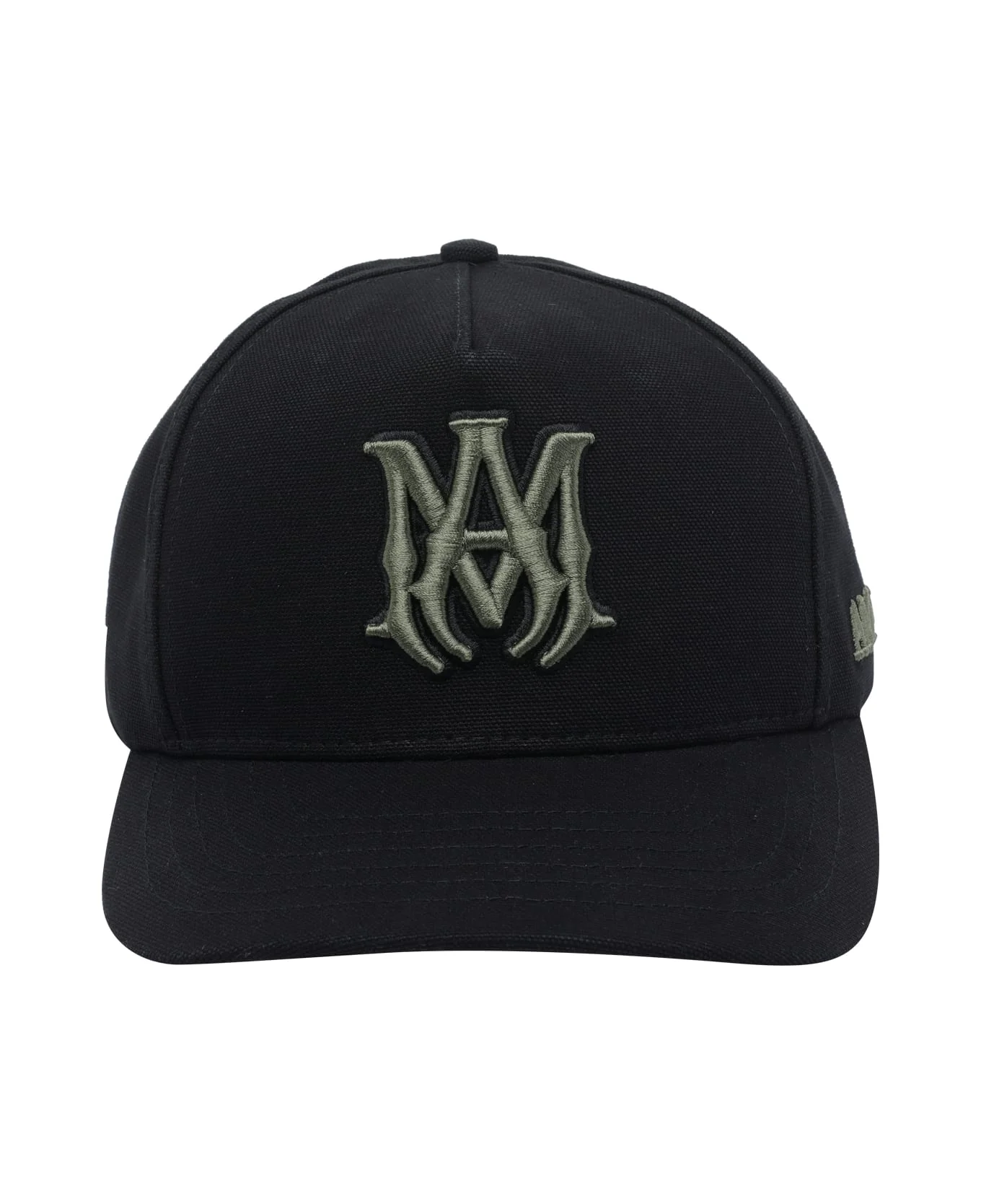 Ma Outline Baseball Cap - 1