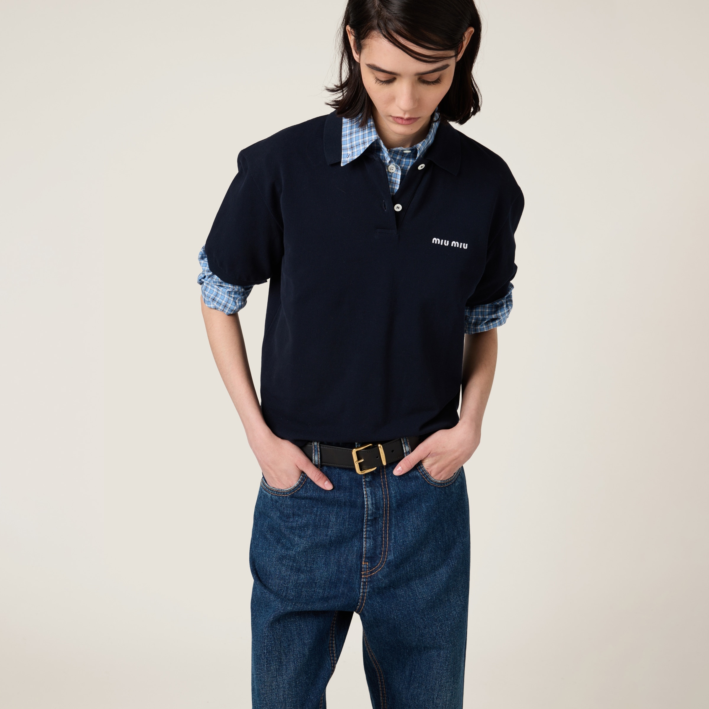 Denim jeans - 4