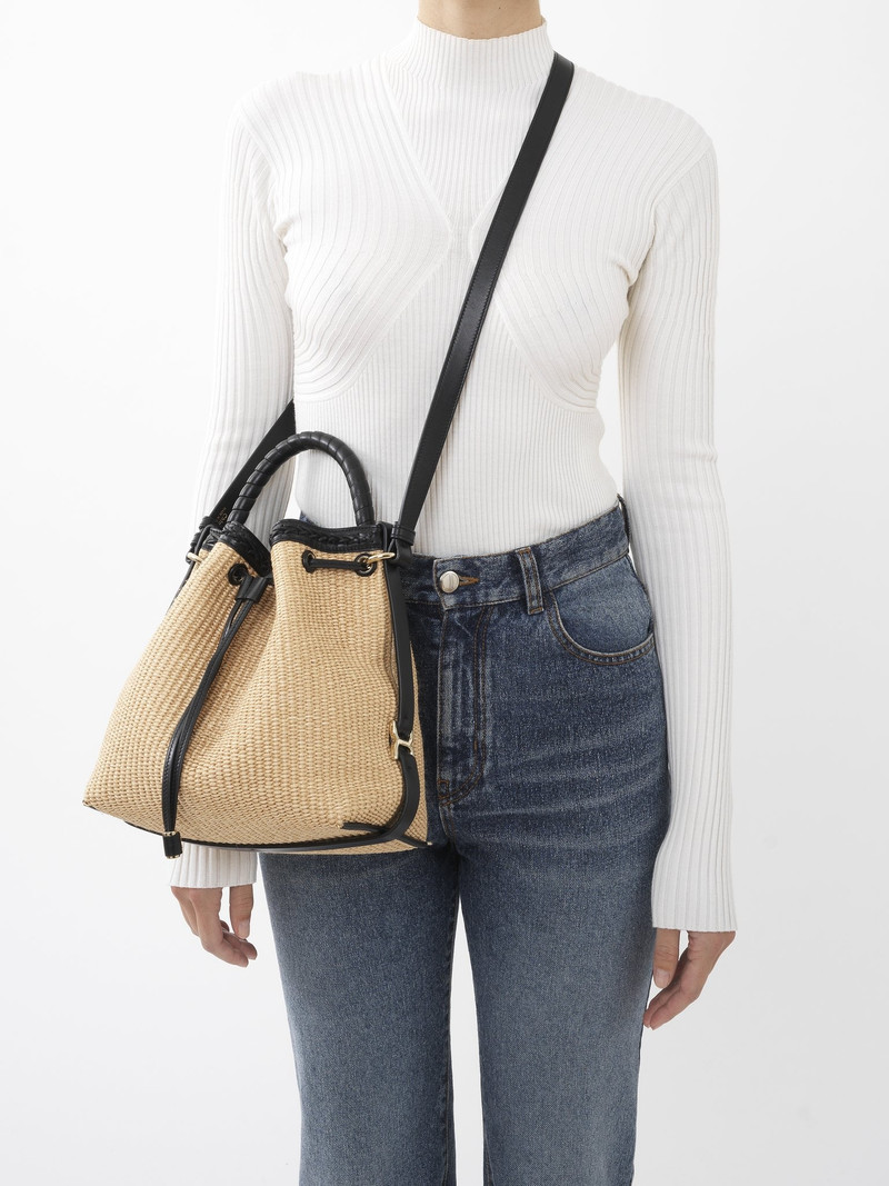 Chloé MARCIE BUCKET BAG outlook