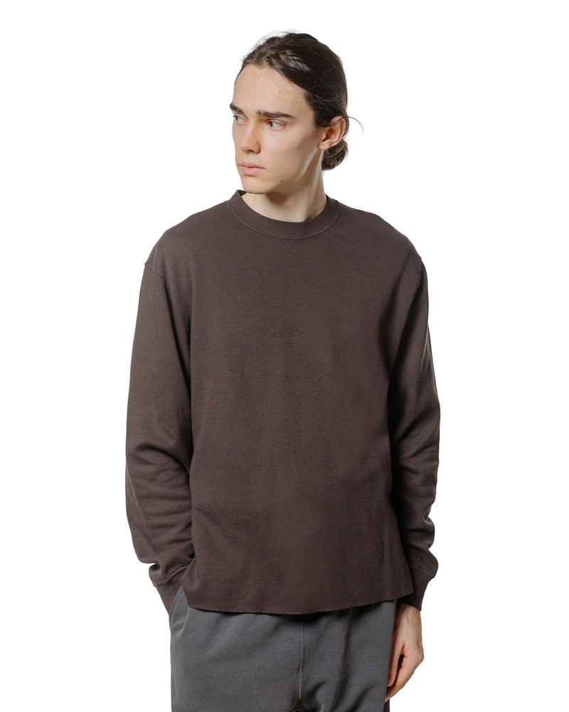 LADY WHITE CO. Euclid Thermal Black Mushroom outlook