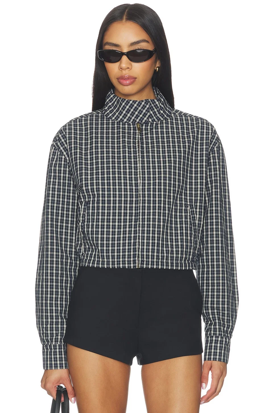 Aura Jacket - 1