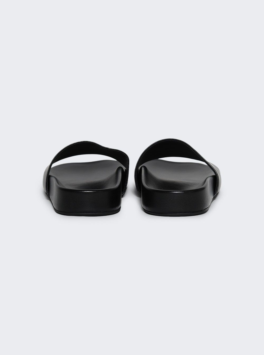 Sandal Black - 4
