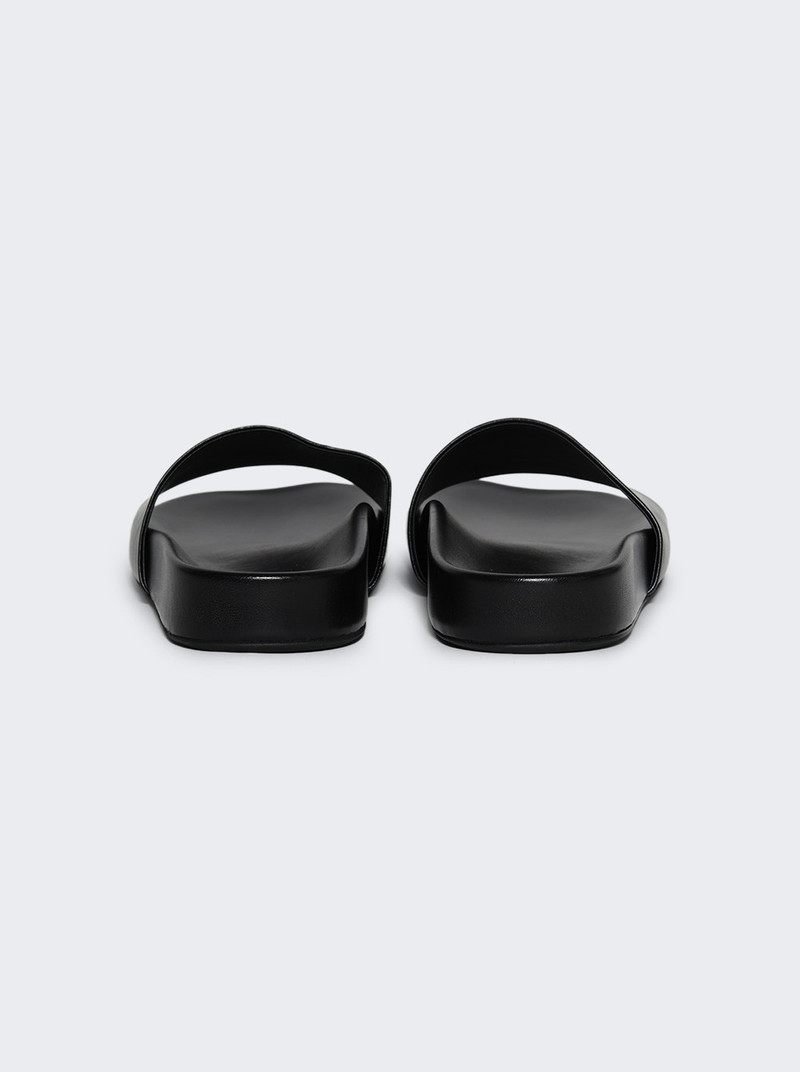Sandal Black 4