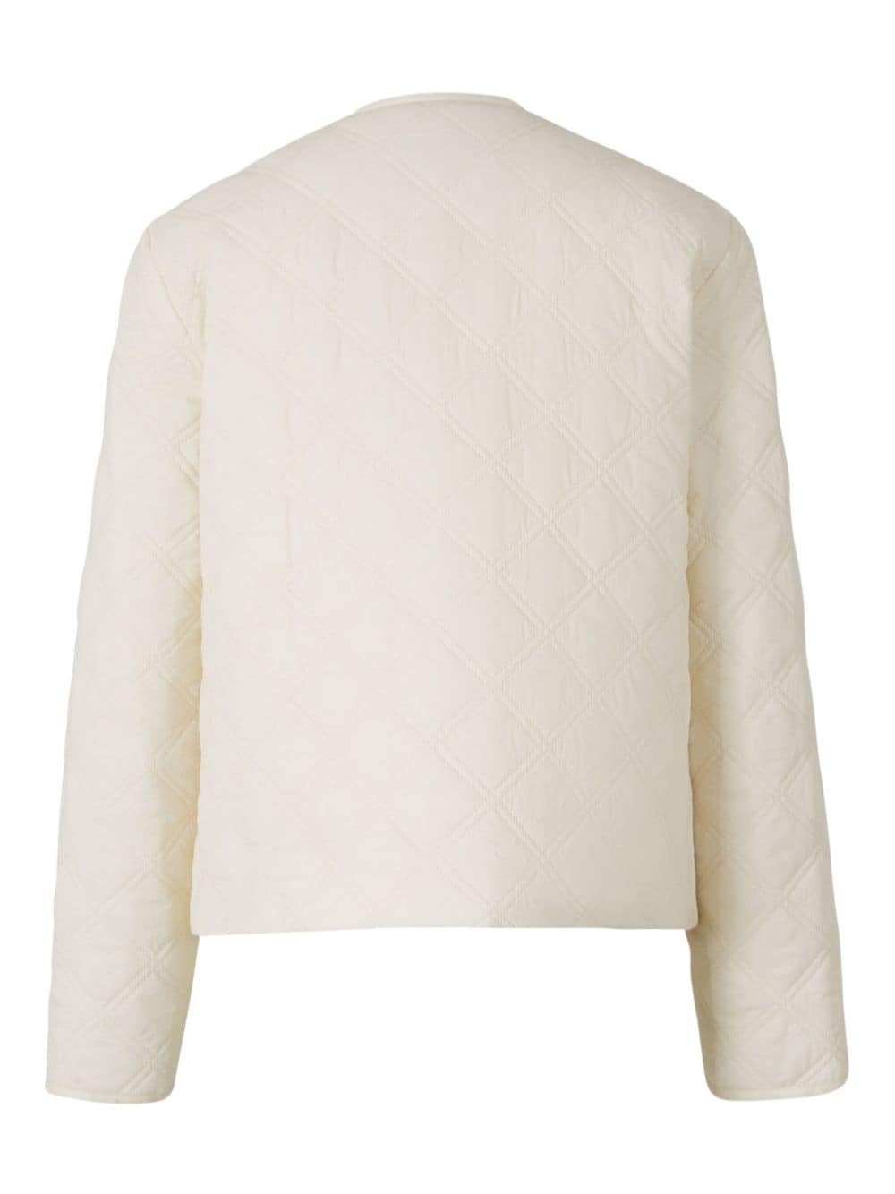 Shalia quilted jacket - 2
