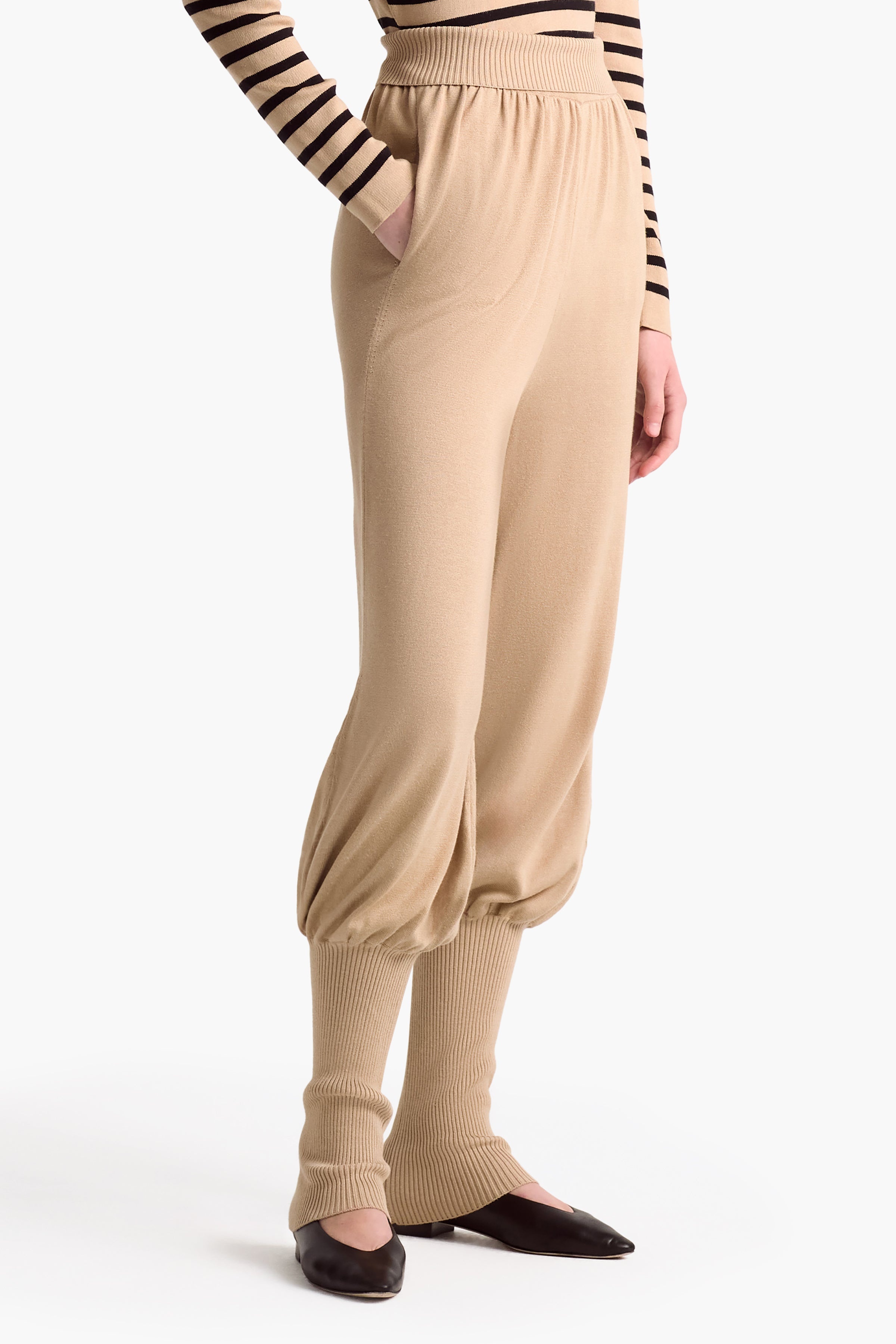 XANDER PANT - 3