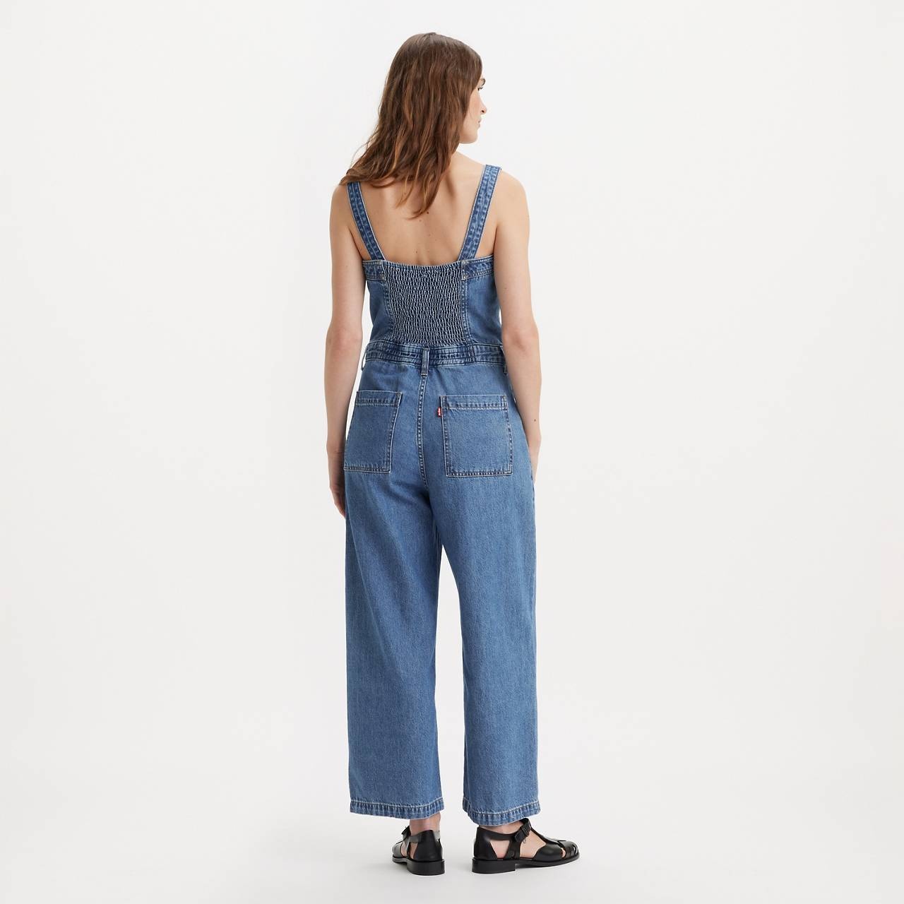 DREA JUMPSUIT - 5