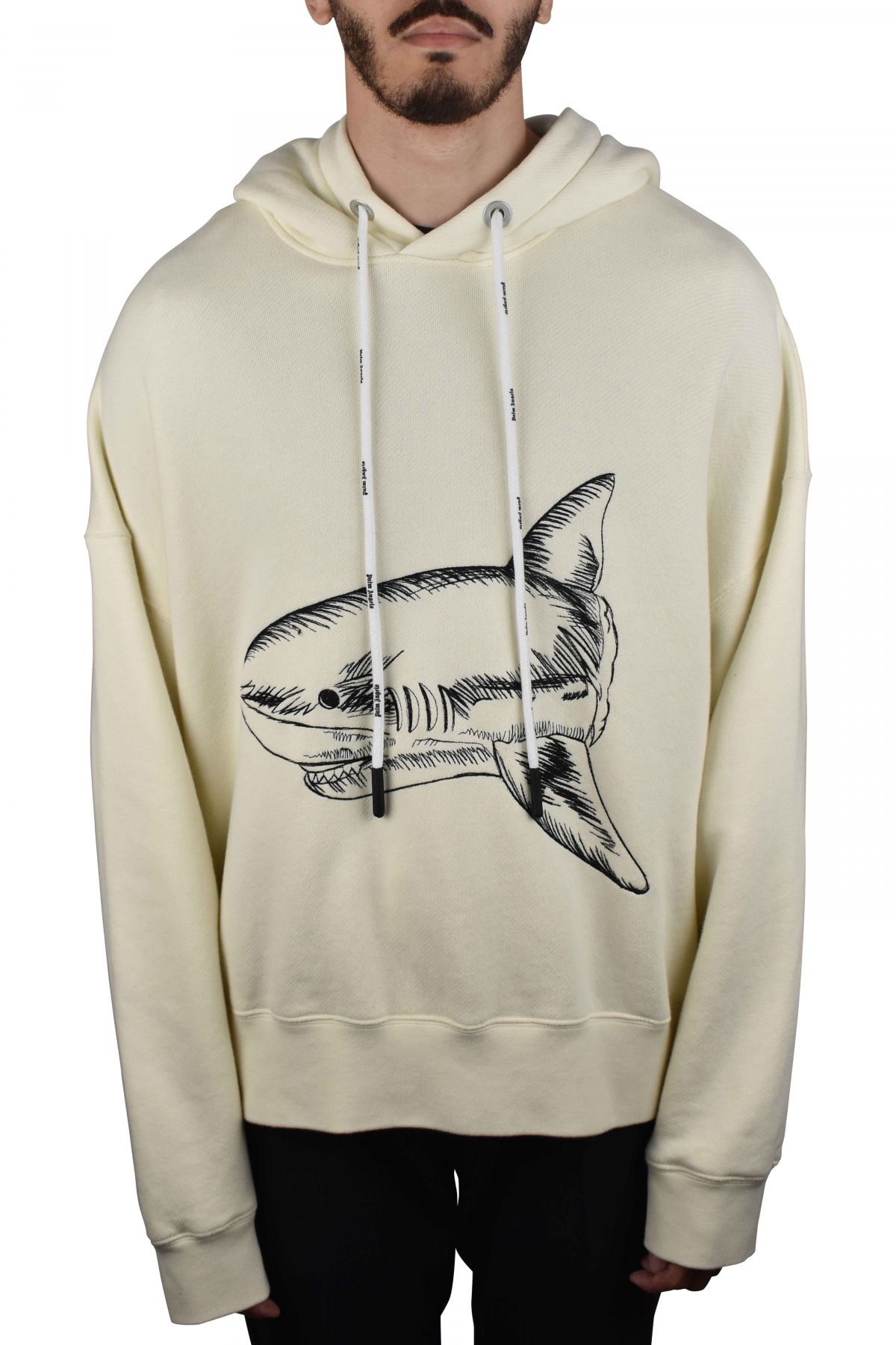 Hooded sweatshirt - 2