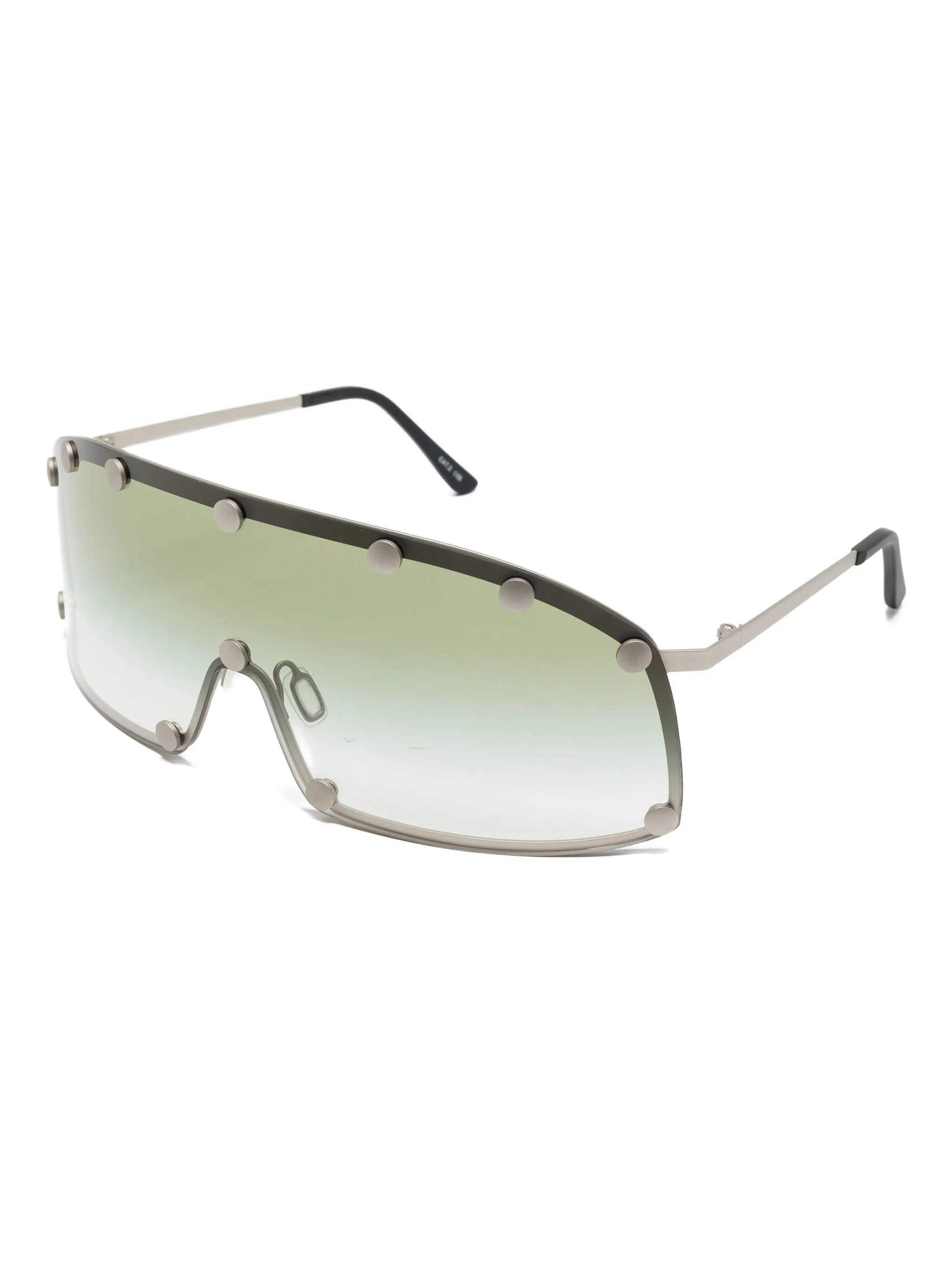 RICK OWENS - Shielding Sunglasses - 2