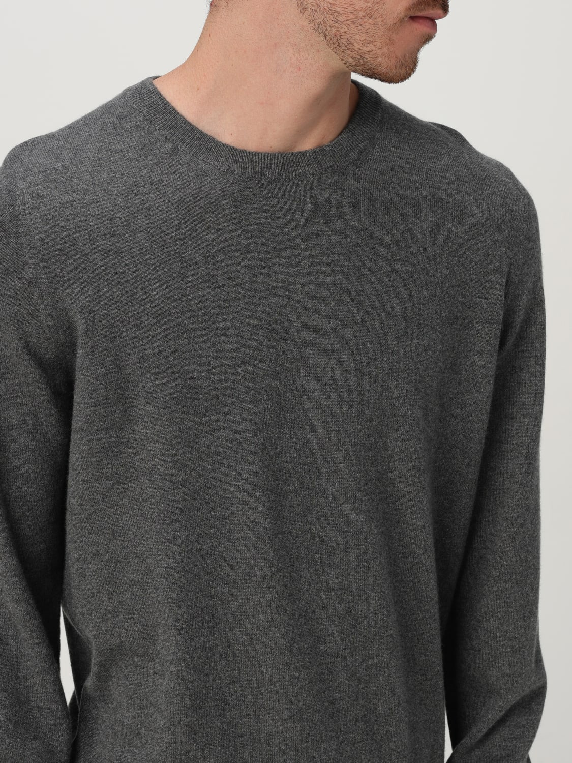 Sweater men Brunello Cucinelli - 5