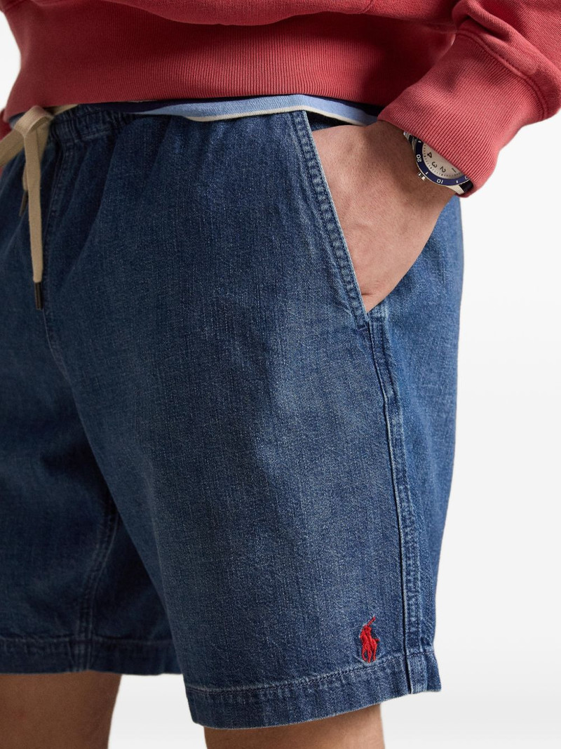 Polo Pony denim shorts 5