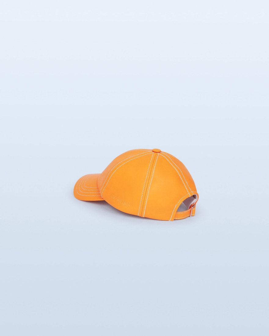 La casquette Mentalo - 2