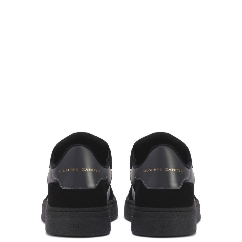 Giuseppe Zanotti Gz94 Metal outlook