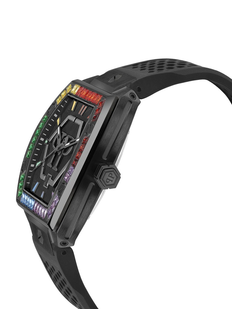 The Hexagon Phantom 44mm 3
