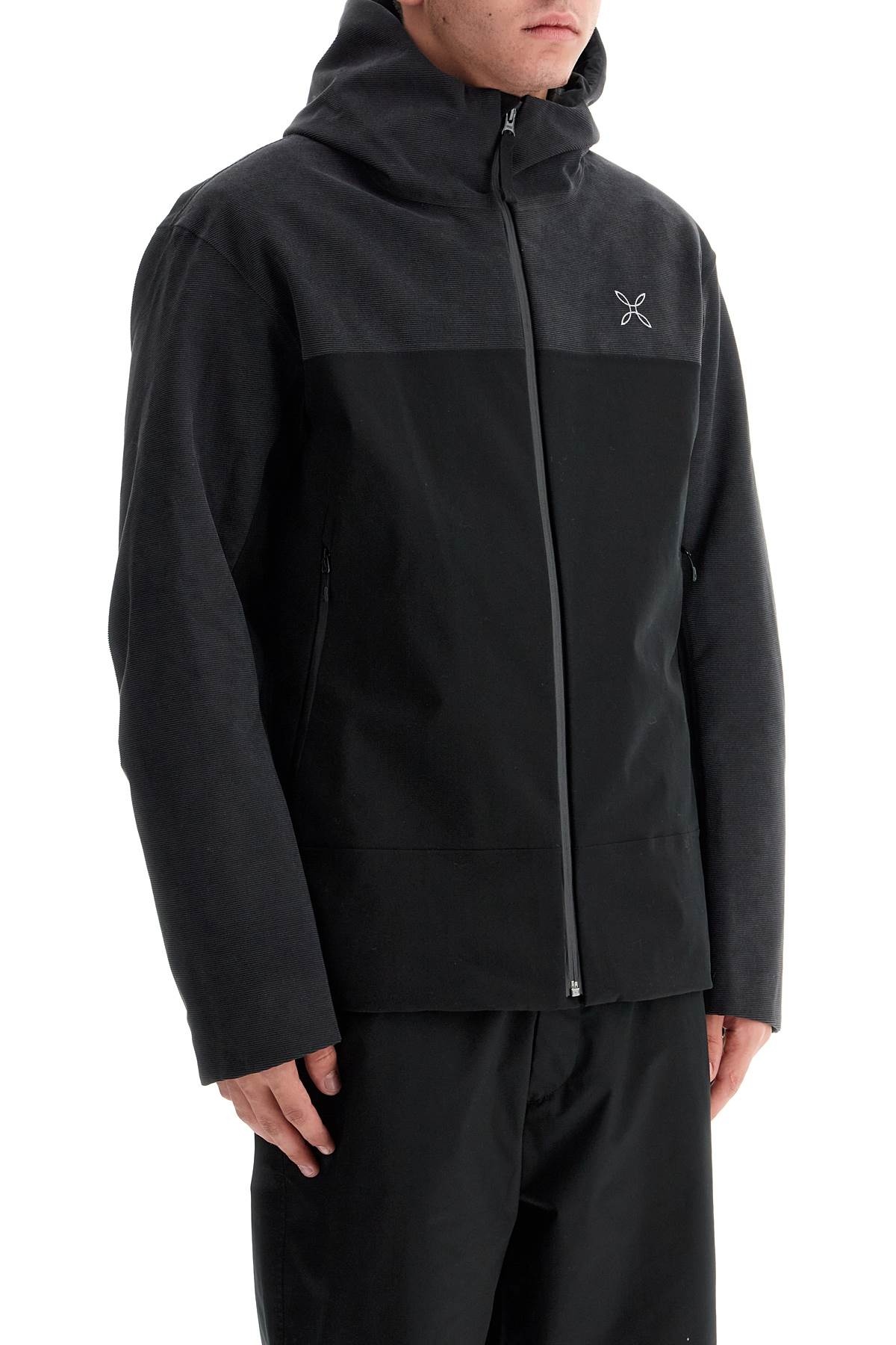 MONTURA - MONTURA 3-in-1 gavia jacket - 2