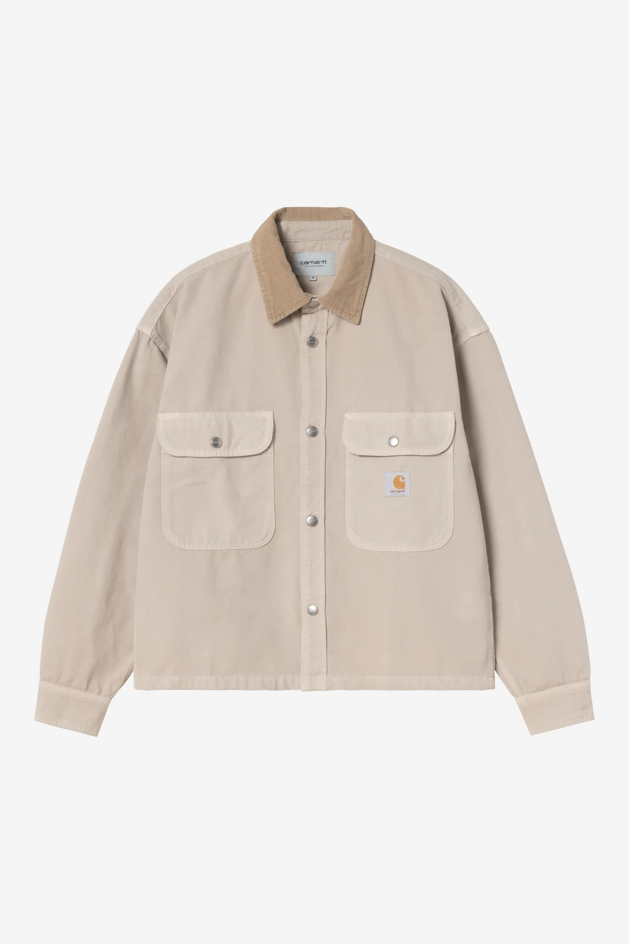 Prescott Shirt Jacket - 1