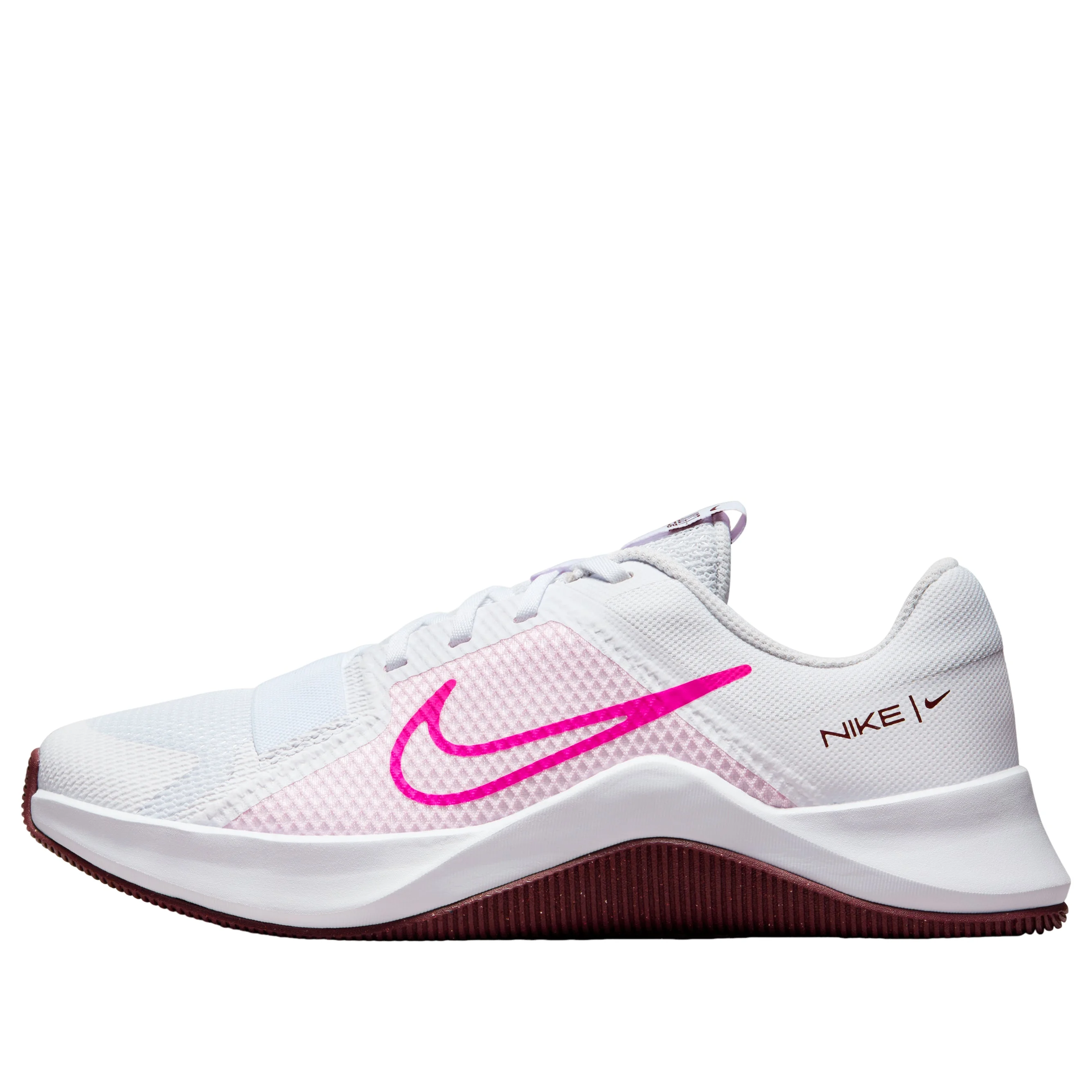 (WMNS) Nike MC Trainer 2 'White Pink Foam' DM0824-105 - 1