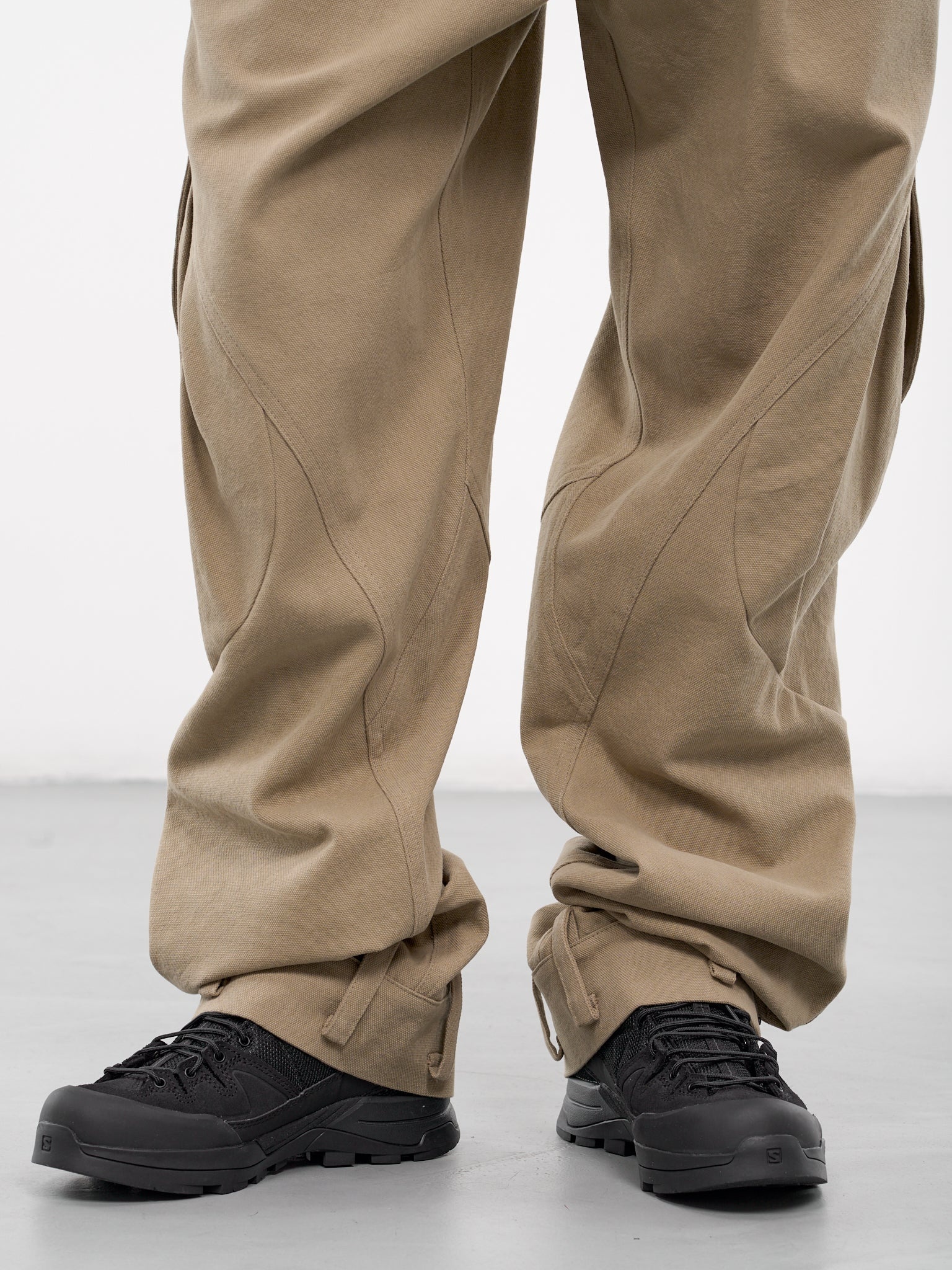 Cargo Pants - 5