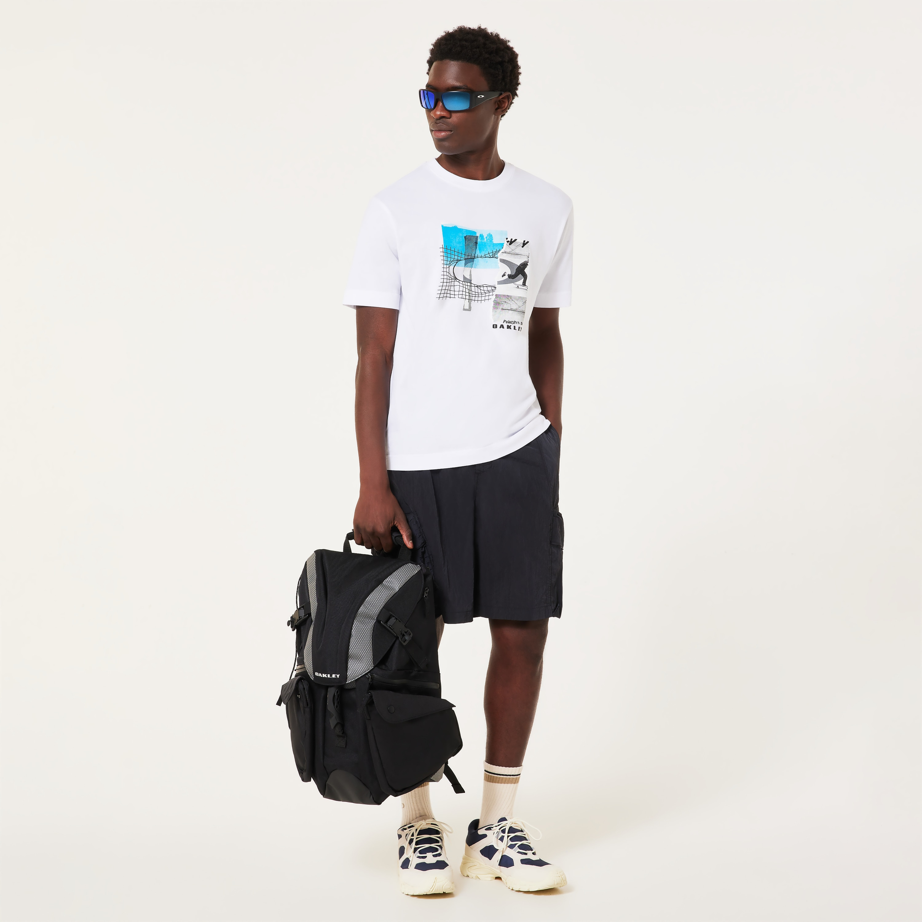 Skate Tee - 8