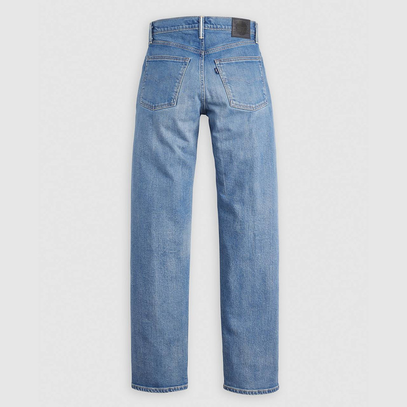 BOYFRIEND WOMEN'S JEANS 8