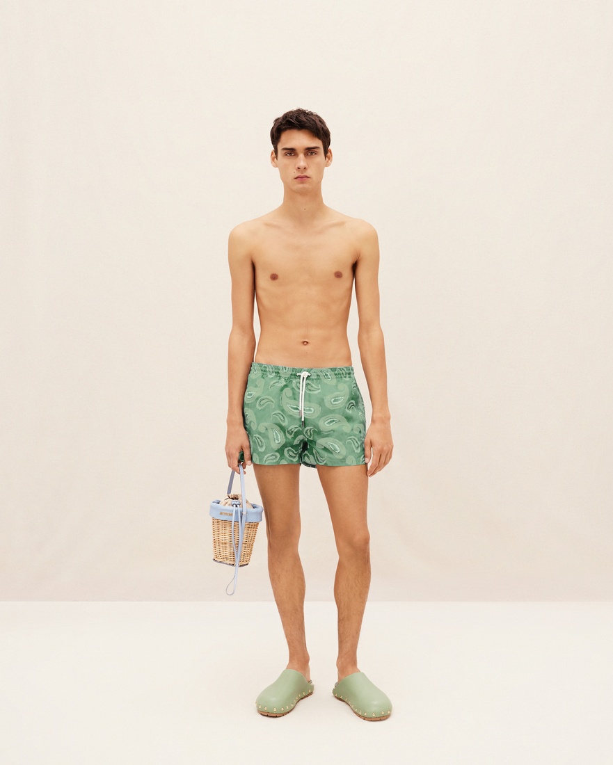 Le maillot Pingo - 2