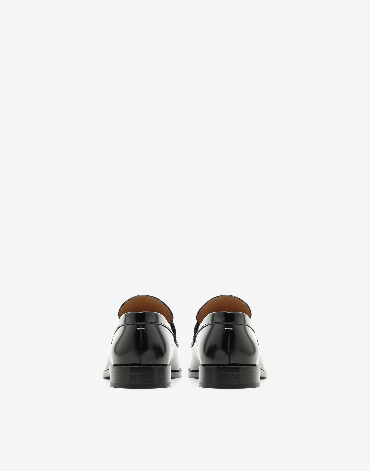 Tabi tassel loafers - 3