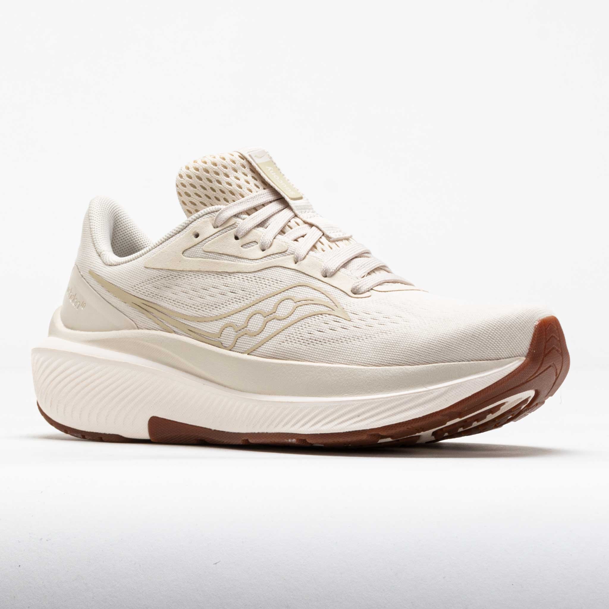 Saucony Echelon 10 Women's Rye/Gum - 5