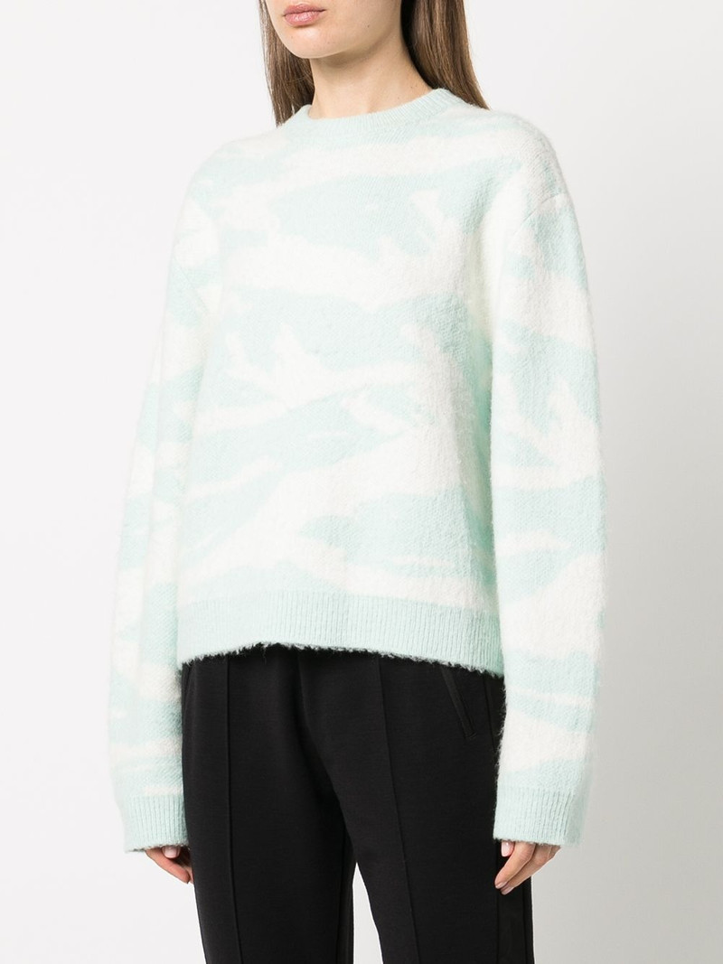 Mountain Club sweater 4