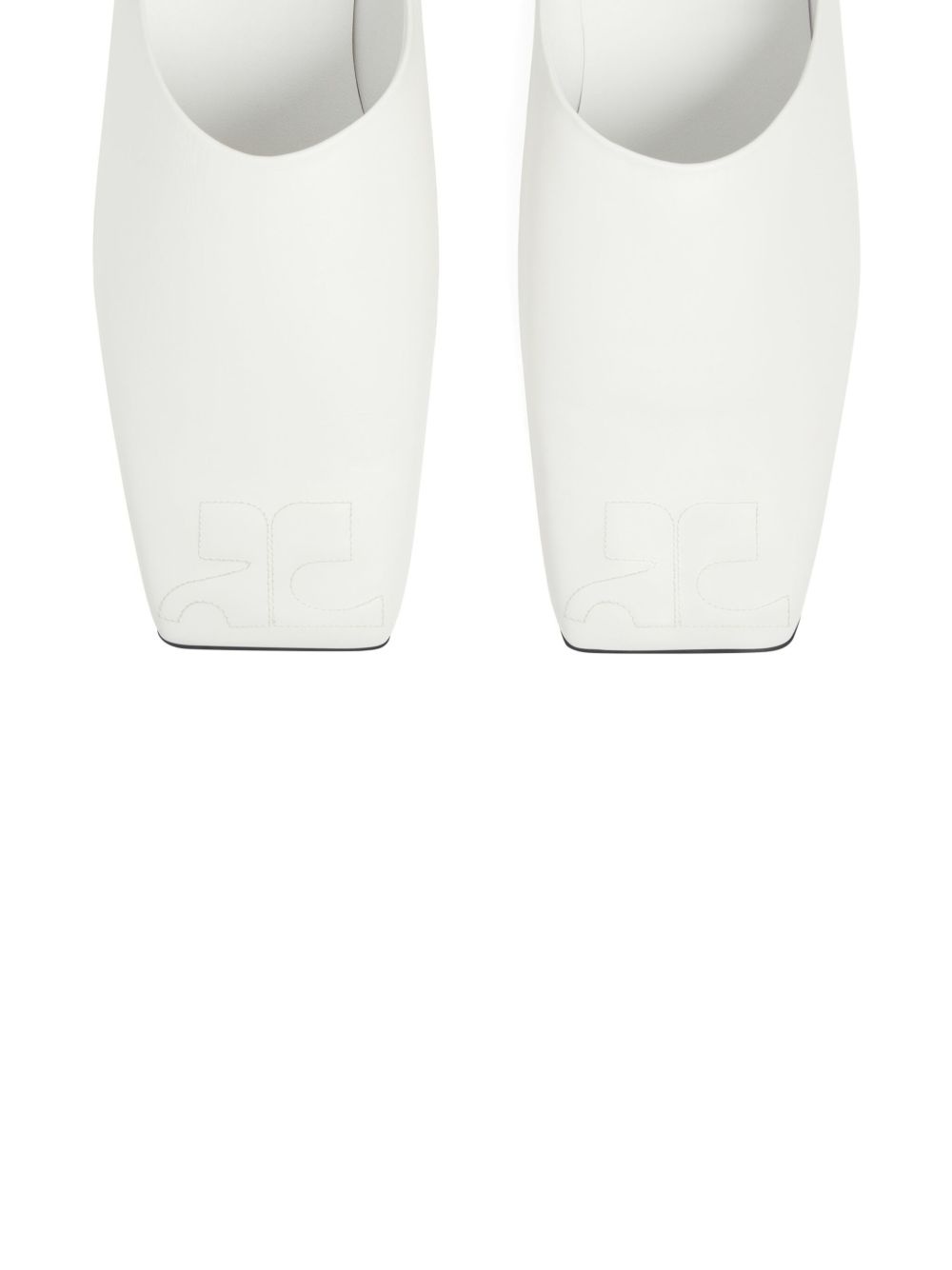 Heritage mules - 4